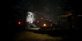 Explore the Mystery in Finding Bigfoot Game
